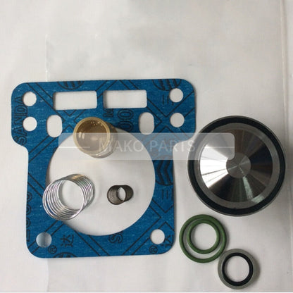 Fits Atlas Copco Air Compressor 2901021702 Oil Stop Valve Repair