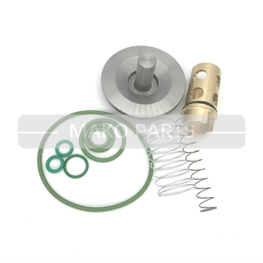 Детали комплекта обратного клапана масляного запорного клапана 2901201200 подходят для воздушного компрессора Atlas Copco