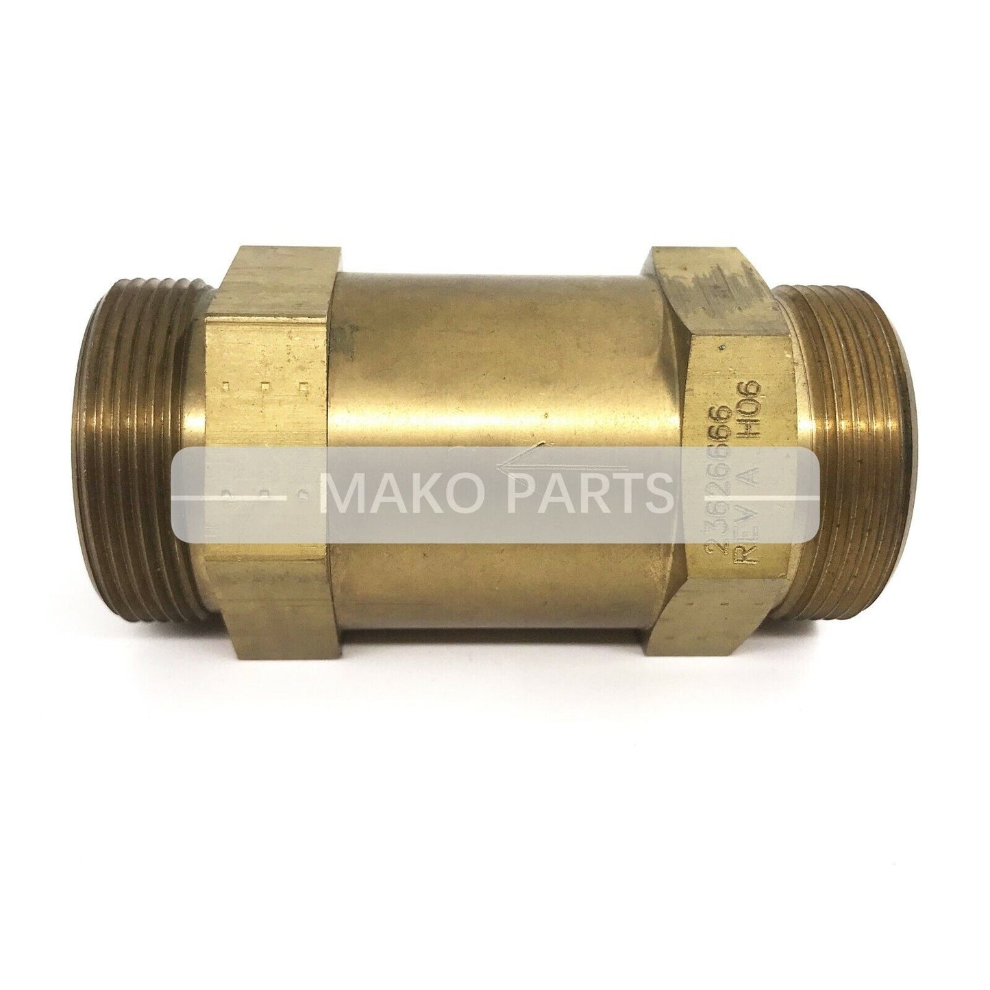 23626666 Check Valve Fits Ingersoll Rand Air Compressor