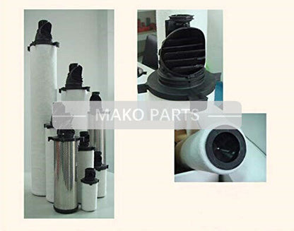Filter Element Fit Atlas Copco 2901200508