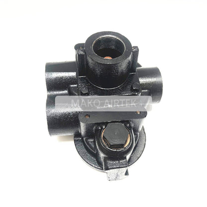 Thermostat Valve Assy Fits Sullair Air Compressor 02250049-934