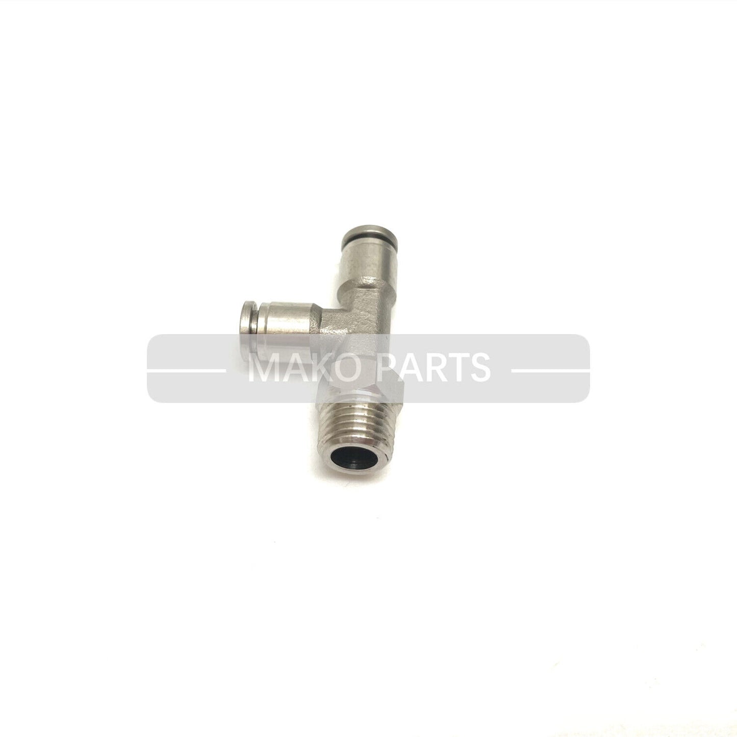 92794262 Connector Fits Ingersoll Rand Air Compressor