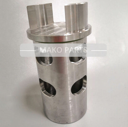 Fits Atlas Copco Oil Stop Valve Kit Replacement - 3001172200