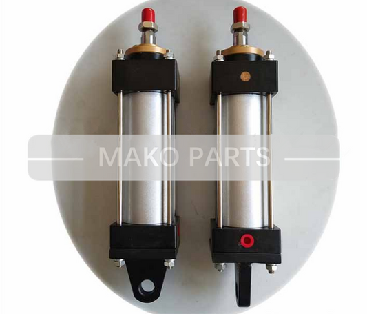 Fit Sullair Air Compressor 88290001-129 Air Cylinder