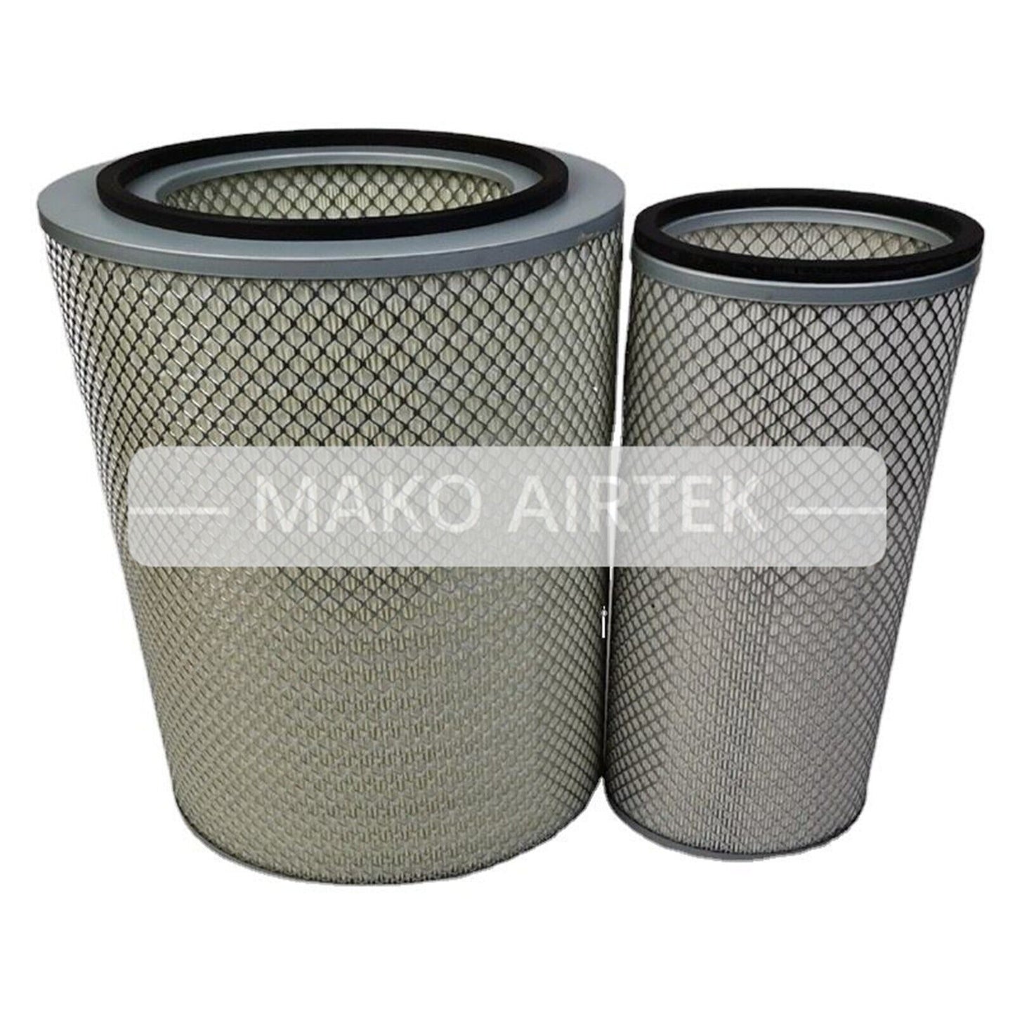 Air Filter AF25276 + AF25277