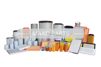 Replacement Filter Fits HYDAC 1700R020ON