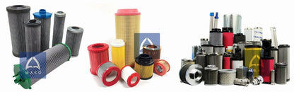 944432Q Replacement Filter Element Fits Parker