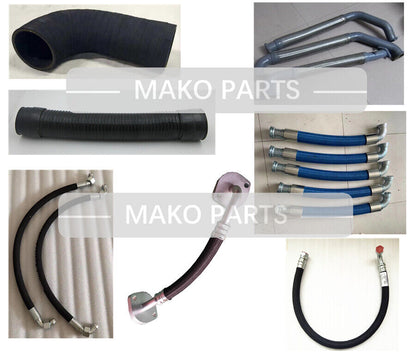 Replacement Compressed Air Filter Fits Walker Alpha E1160DAC