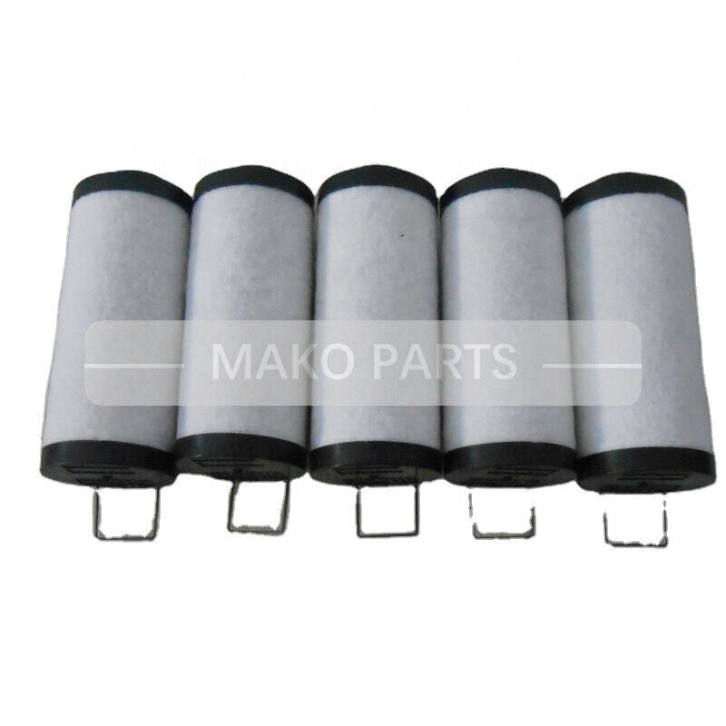 Fits BUSCH Vacuum Pump Exhaust Filter 0532140151