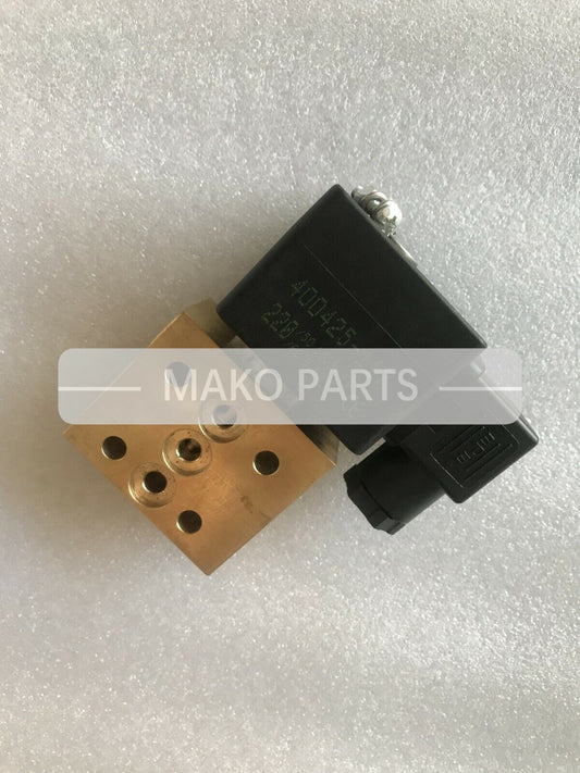 FIT COMPAIR SOLENOID VALVE 2331001-3232