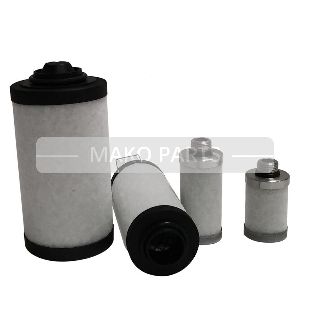 Fits Vacuum Pump Exhaust Filter 0532140152