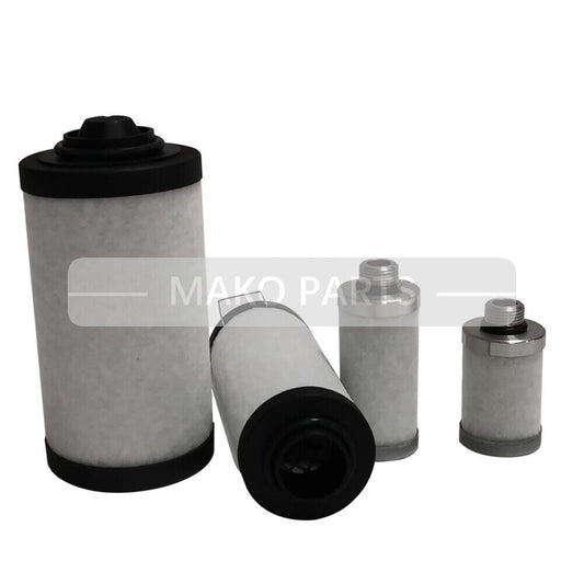 Fits Vacuum Pump Exhaust Filter 0532140152