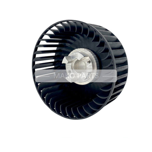 Fan Fits Rietschle Vacuum Pump VC50 VC75