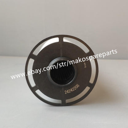 24242406 Air Dryer Filter Element Fit Ingersoll Rand Air Compressor