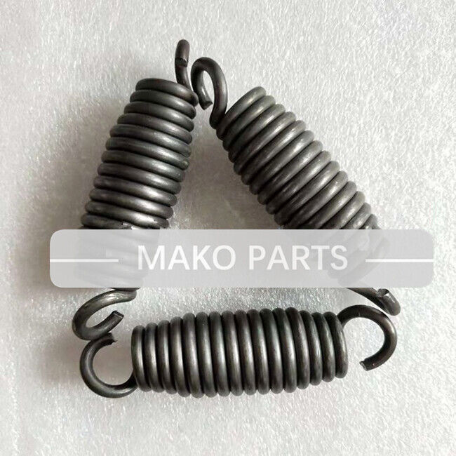 3PCS 250006-526 FIT SULLAIR SPRING