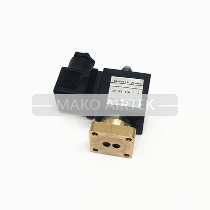 Solenoid Valve Fits Atlas Copco Air Compressor 2205269215