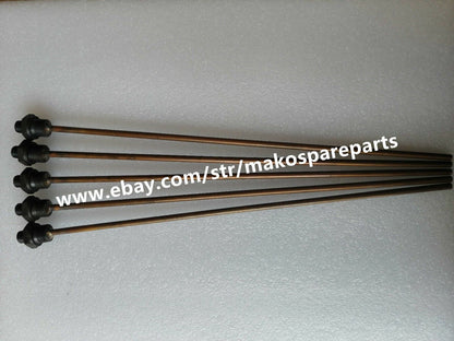 Fit Atlas Copco  1614914200 SCAVENGE LINE