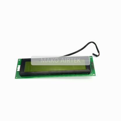 LCD DISPLAY 39875133  Fits  INGERSOLL RAND