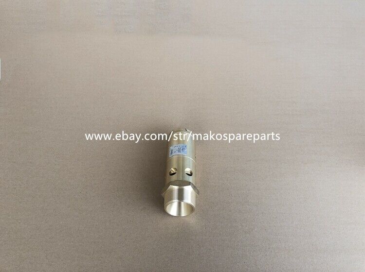 Fit Gardner Denver CompAir  Valve Pressure Relief 98650/311