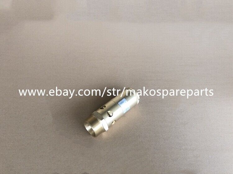 Fit Gardner Denver CompAir  Valve Pressure Relief 98650/311