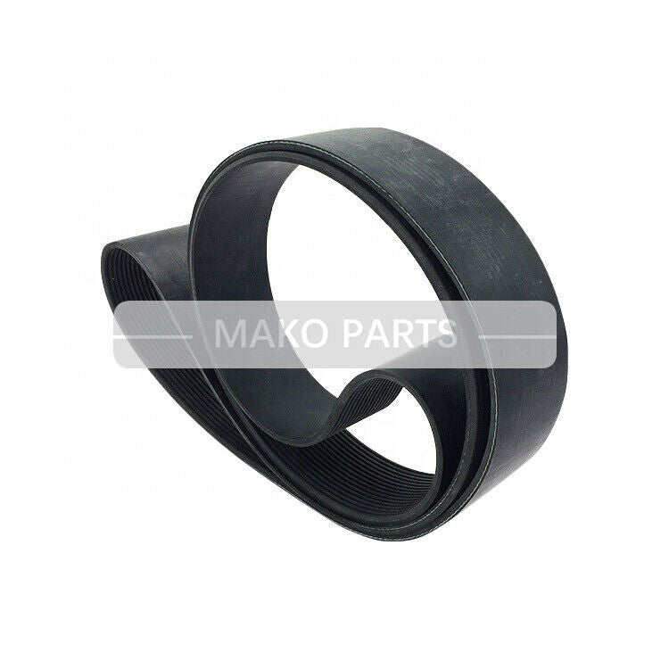 EPDM Belt FIT Ingersoll Rand Air Compressor 24642027