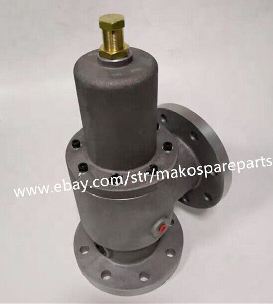Fit Sullair Minimum Pressure Valve 88290017-432