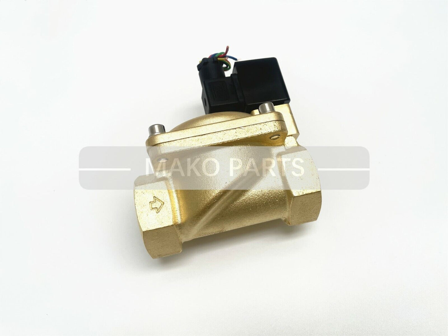 88164355 Solenoid Valve Fit Ingersoll Rand Air Compressor