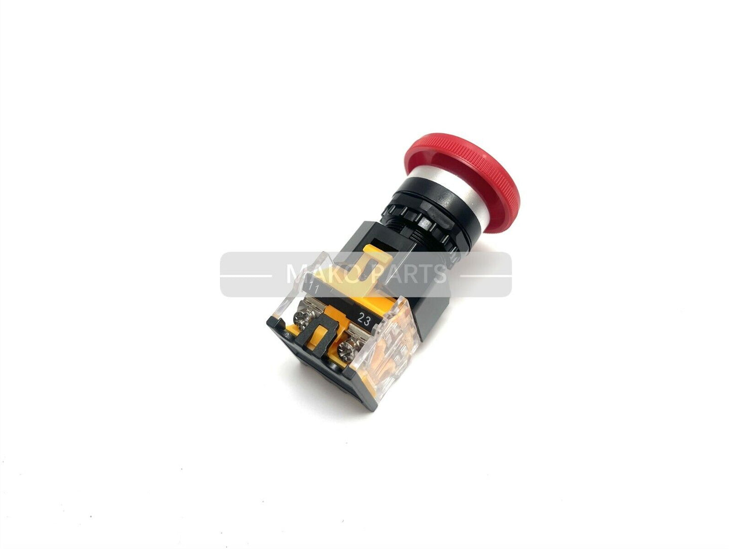 88290001-538 Fit Sullair Air Compressor Emergency Switch