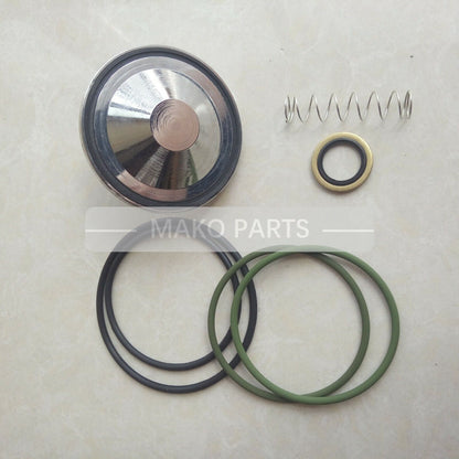 2901050301 КОМПЛЕКТ ОБРАТНЫХ КЛАПАНОВ 2901 0503 01 2901-0503-01 Подходит для ATLAS COPCO