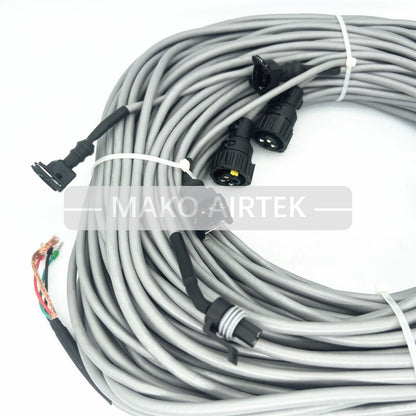 1614963900 Cable Fits Atlas Copco Air Compressor