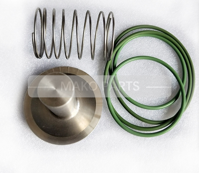 Fit Atlas Copco 2901110000 Check Valve Kit