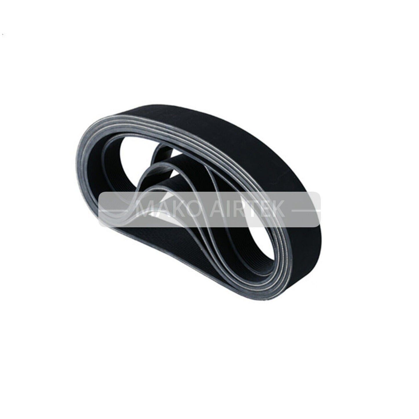 Fits Kaeser Air Compressor Belt 6.4834.0