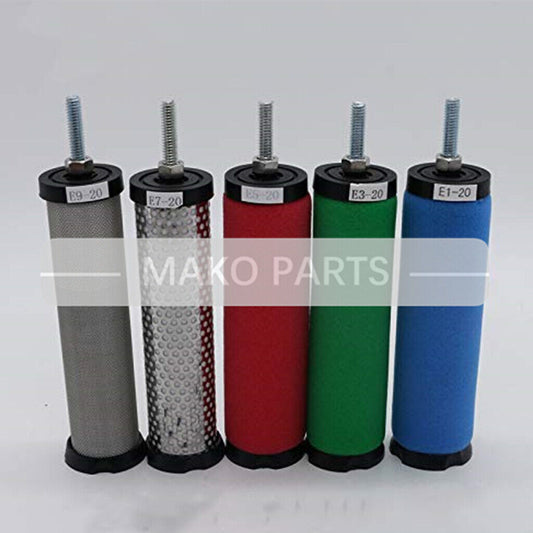 REPLACEMENT Filter Element Fits Atlas Copco QD130+