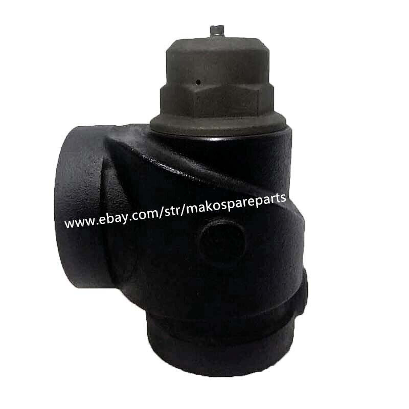 Fit Sullair Minimum Pressure Valve 88290017-438