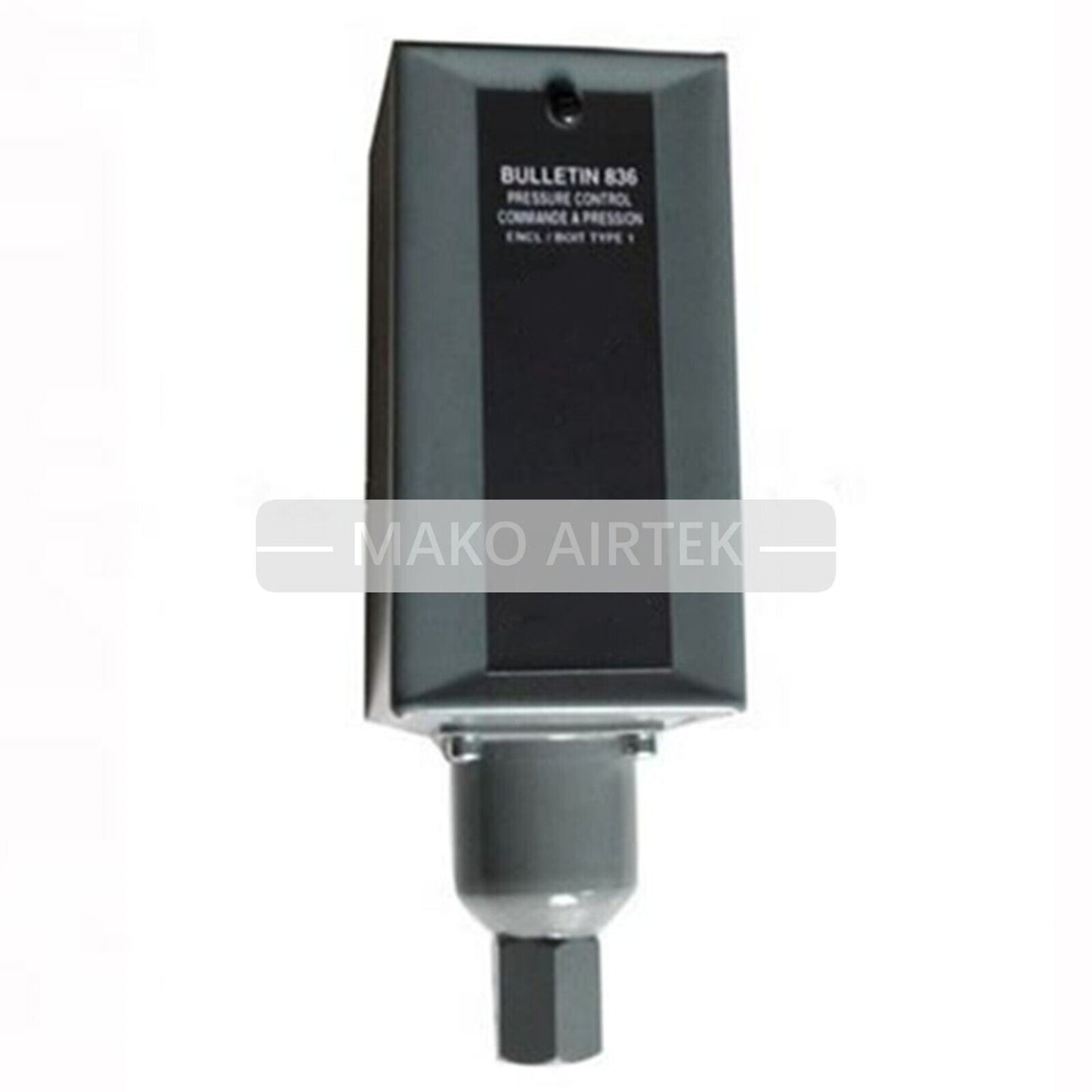 39100029 Реле давления подходит для воздушного компрессора Ingersoll Rand