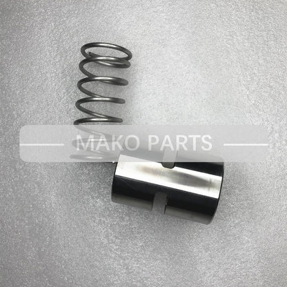 2901007400 Overhaul Thermostastic Valve Kit Fit Atlas Copco Air Compressor