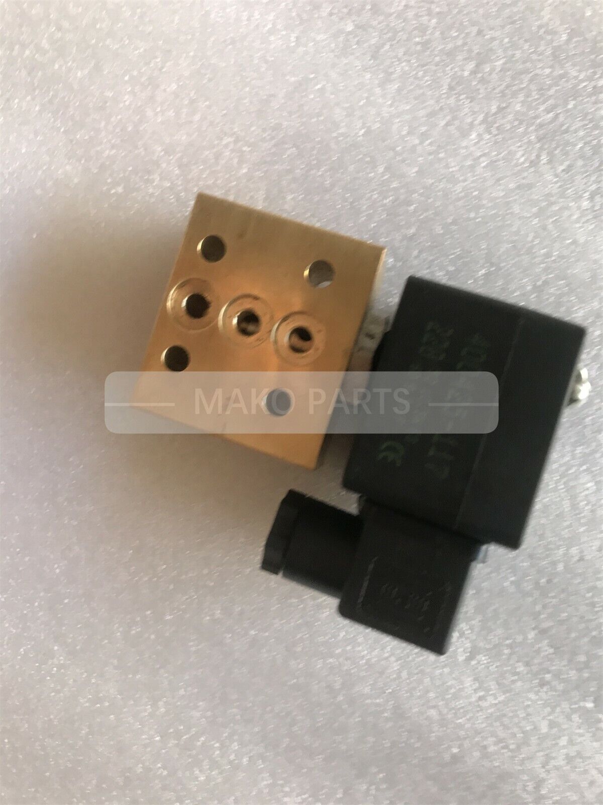 Fit  Atlas Copco SOLENOID VALVE  1089059024