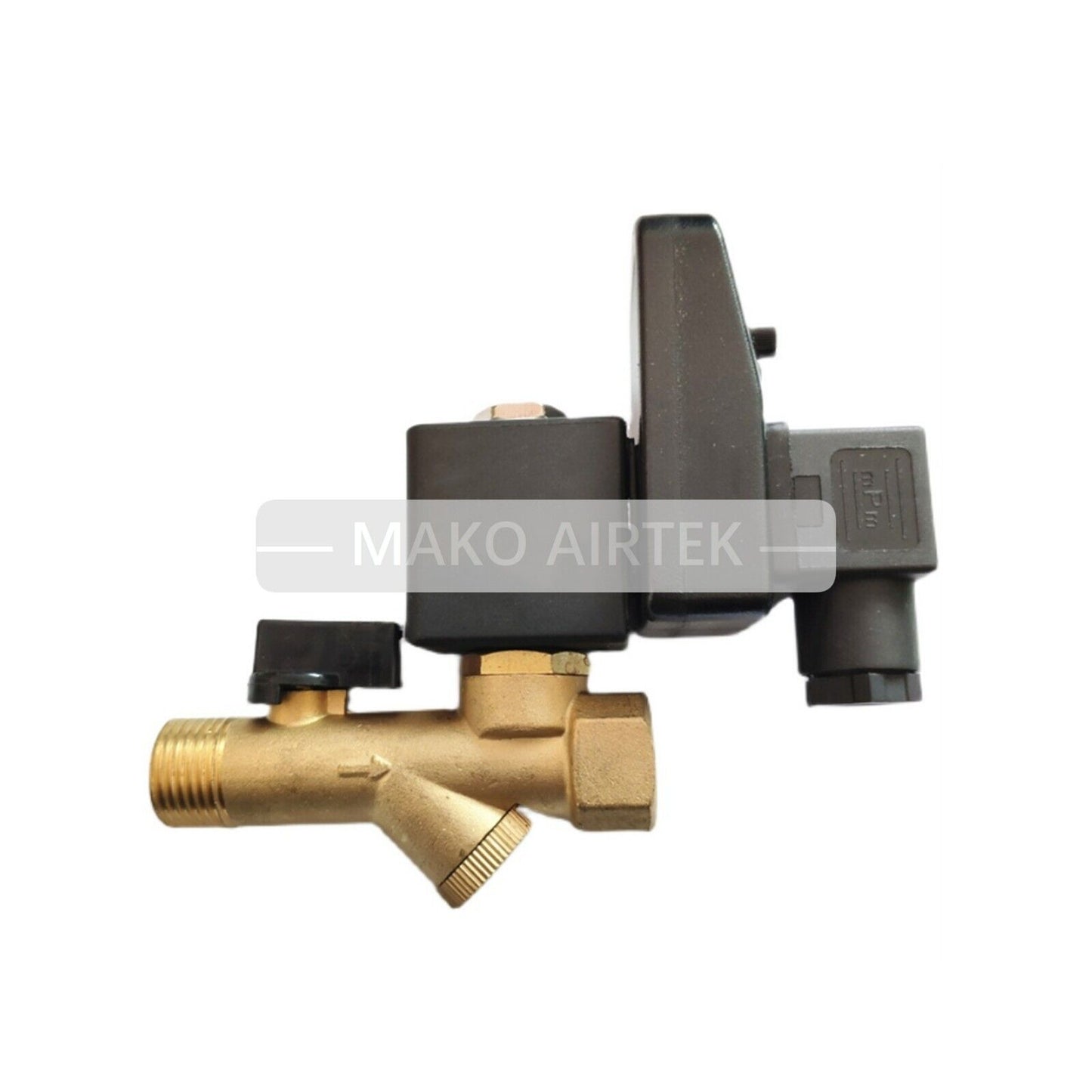 88290010-023 Drain Valve Fits Sullair Air Compressor