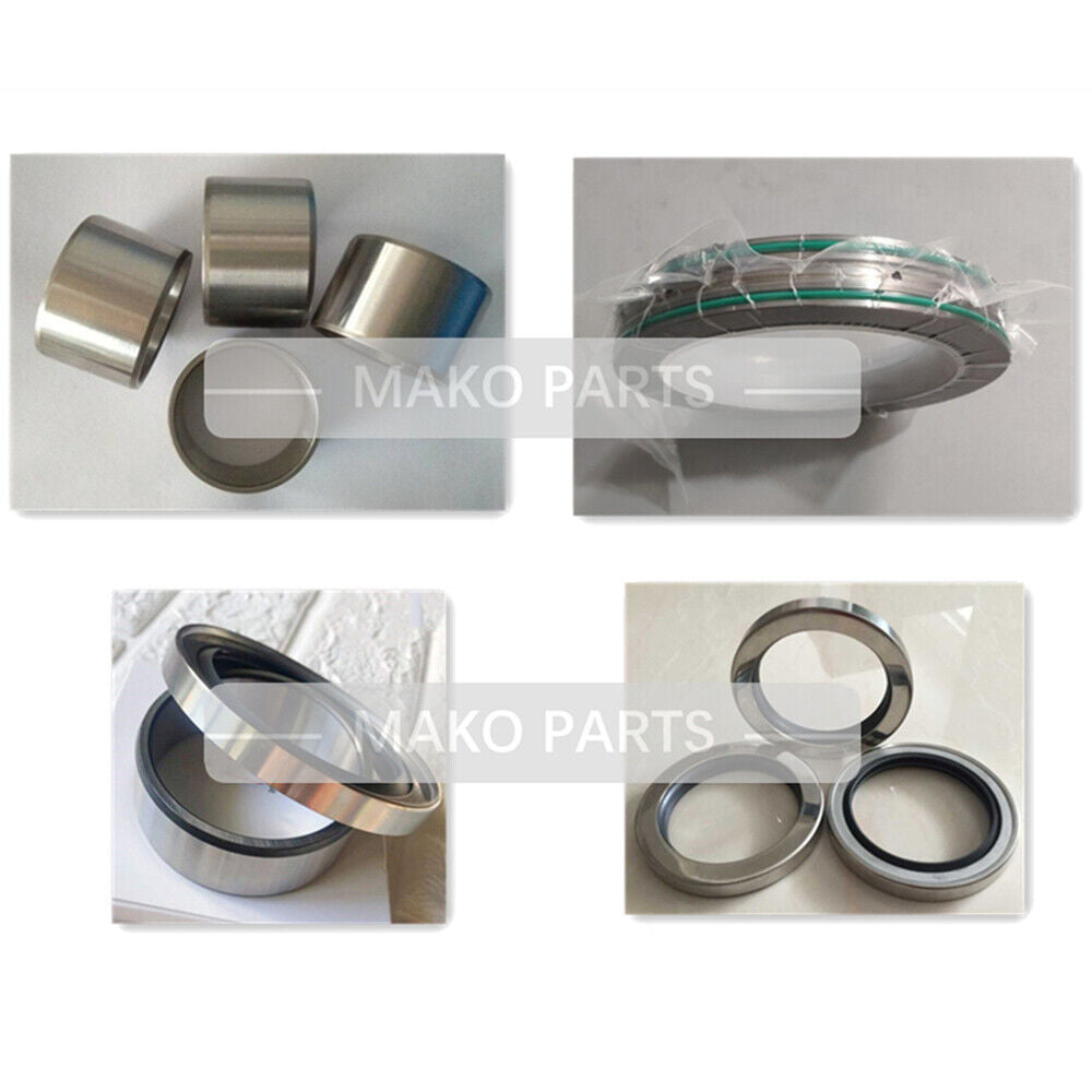 Fibreglass BETTER METERIAL Oil Filter Fit Atlas Copco 2901209602