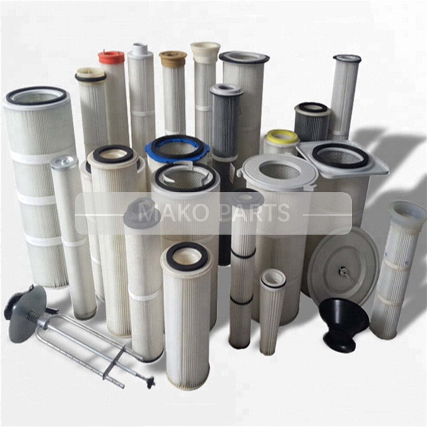 Fits PARKER HYDRAULIC FILTER MX1518.4.10