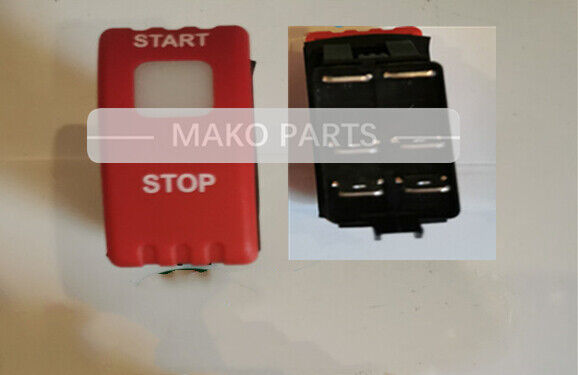 88291000-836 Fit Sullair Air Compressor Emergency Switch