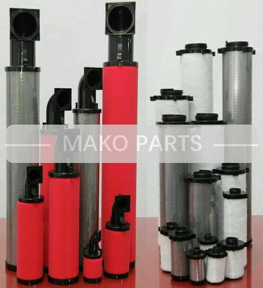 92452846 Pipeline Filter Element Fit Ingersoll Rand Air Compressor