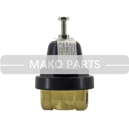 406929 Regulating Valve Fit SULLAIR Air Compressor Pressure Regulator