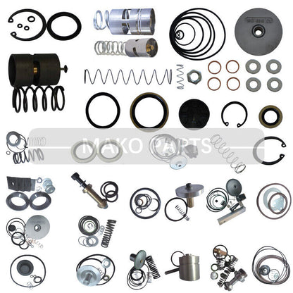 Lip Seal & Bushing Kit Fits Atlas Copco Air Compressor 2901107400