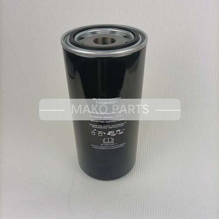FITS UNITED OSD OIL FILTER 1100602001