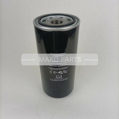 FITS UNITED OSD OIL FILTER 1100602001