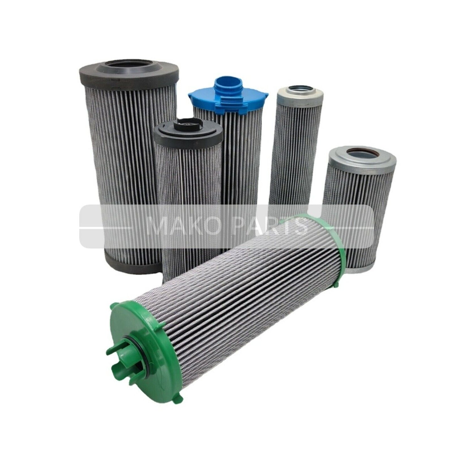 Replacement Filter Fits HYDAC 1700R010ON