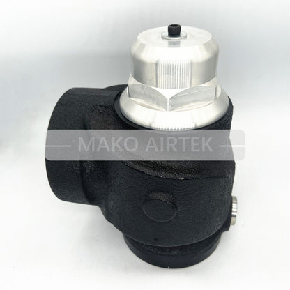 250033-821 Подходит для обратного клапана минимального давления Sullair