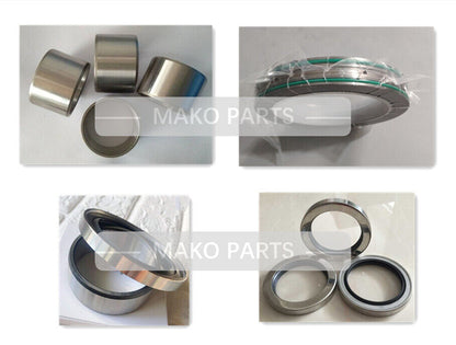 Lip Seal & Bushing Kit Fits Atlas Copco Air Compressor 2901107400