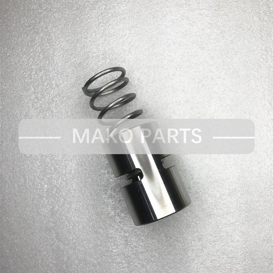 2901007400 Overhaul Thermostastic Valve Kit Fit Atlas Copco Air Compressor